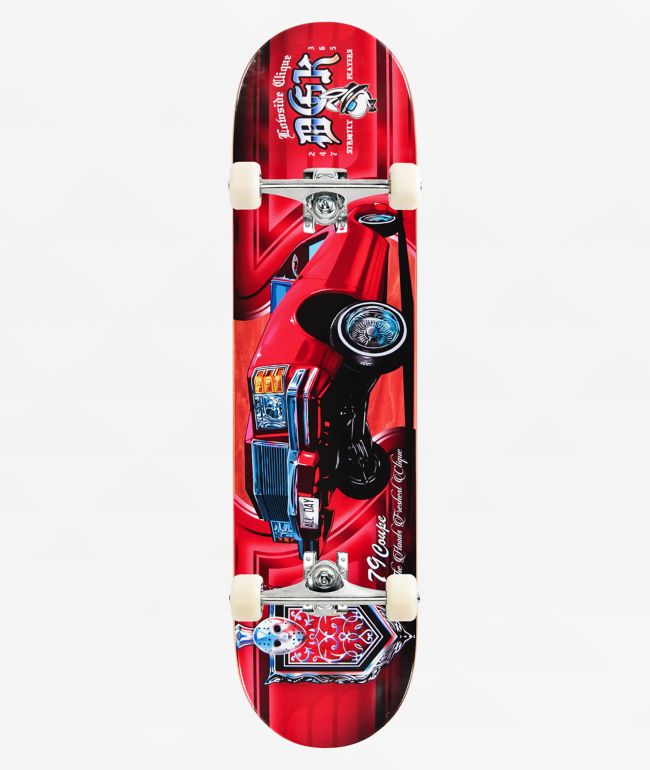Skateboard Complete Almost Neo Express - 8.0