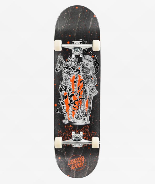 Welcome x Batman Bat Flames 8.5