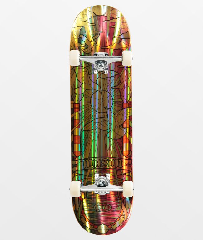 Real Skateboards | Zumiez