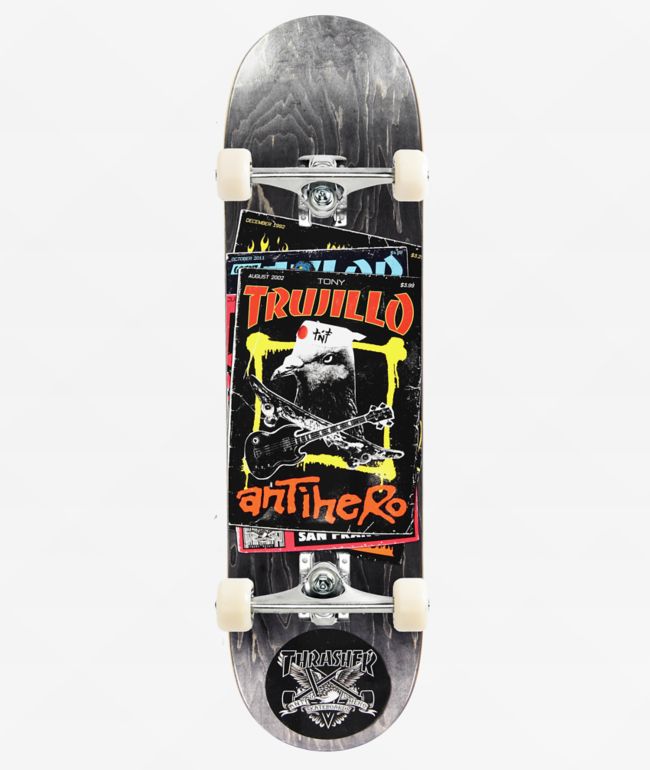 Anti-Hero x Thrasher Trujillo 8.5