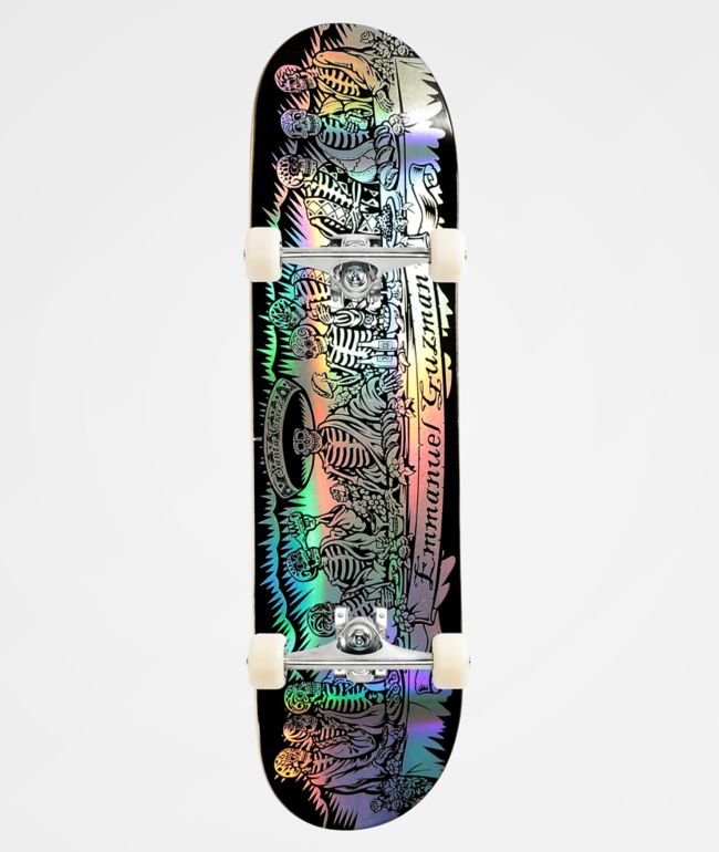 Santa Cruz Winkowski Dope Planet VX 8.80
