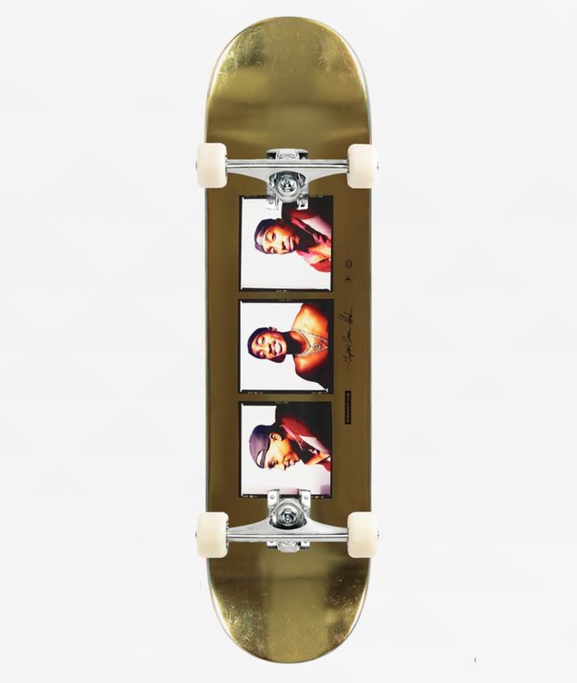 Primitive x Tupac Icon 2 8.25