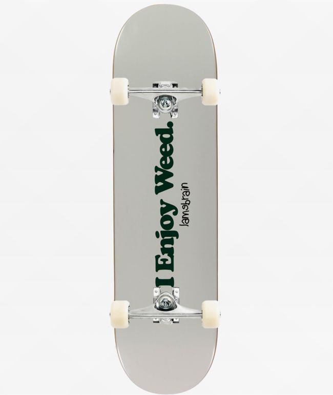 enjoi Kids Whitey Panda 6.75