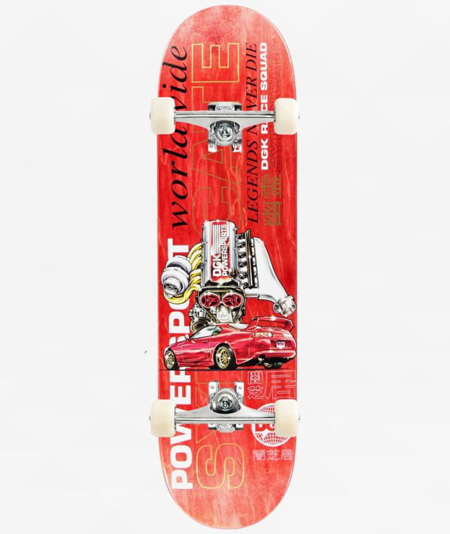 【関税込み】PACCBET \"Sun Deck\" skateboard bannerot-pac-man-deck_f.jpg?v=