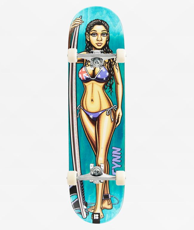 Plan B Joslin Independent Women 8.5