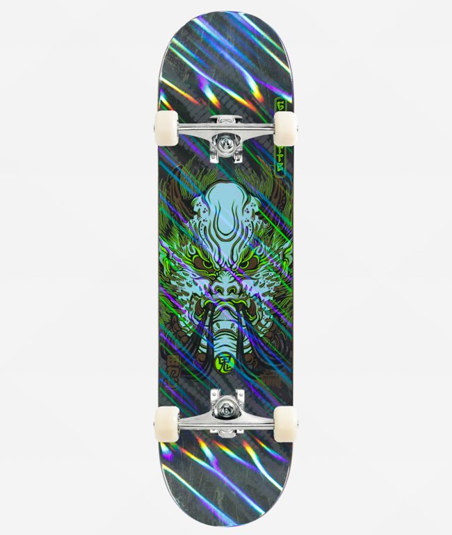 Creature Martinez Shrine 8.7