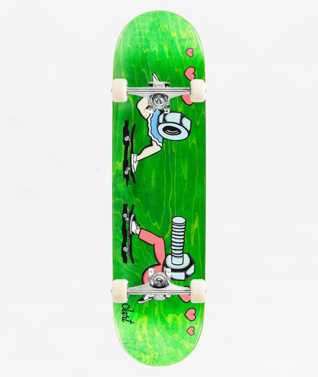 LZMFG Pursuit Of Perfection 8.25