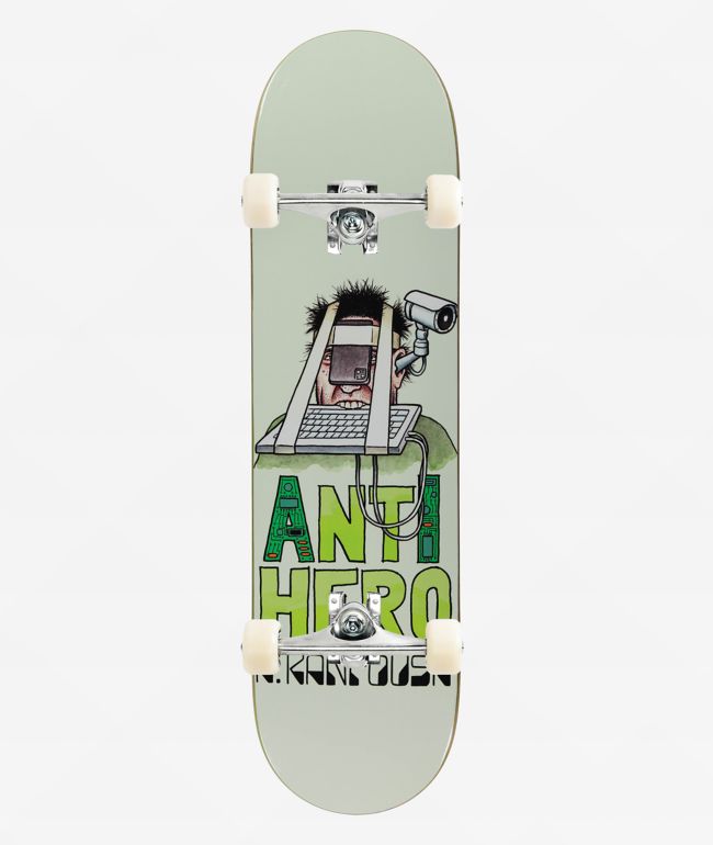 Amazon | ANTIHERO アンタイヒーロー 【Classic Eagle XL