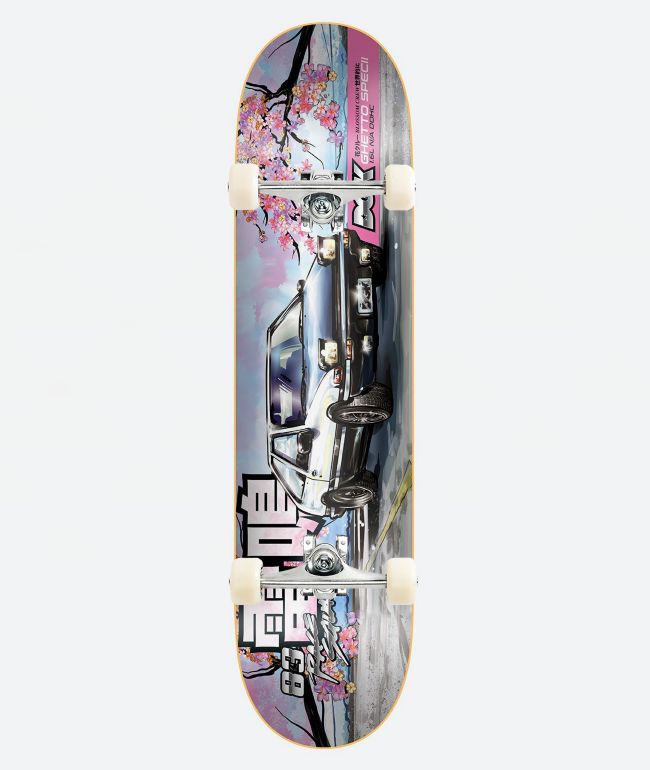 LZMFG Pursuit Of Perfection 8.25