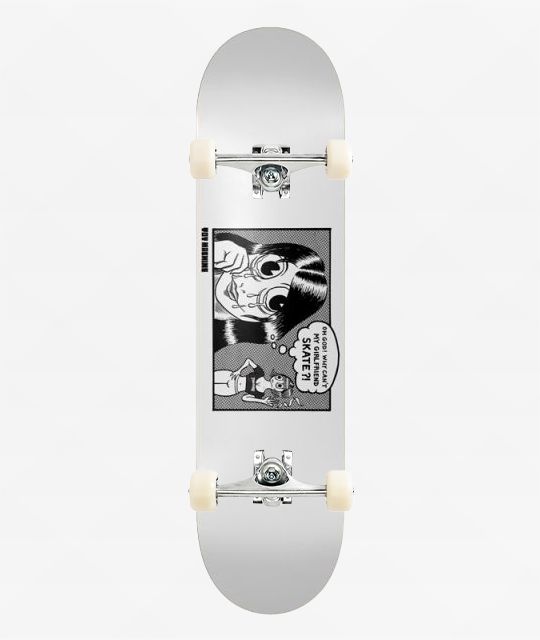 Toy Machine | Zumiez