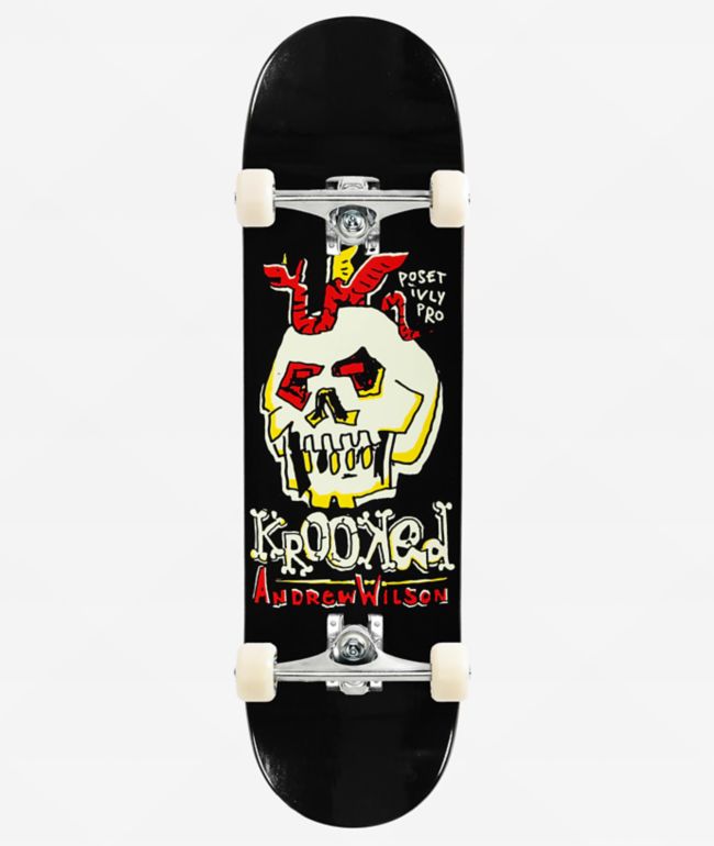 ほぼ新品！KROOKED&サンダー＆スピッド　セット！ ほぼ新品！KROOKED&サンダー＆スピッド セット！