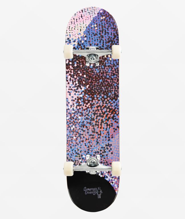 ラスト1個です！GIRLS END YELLOWSKATEBOARD DECK GIRLS END YELLOW SKATEBOARD DECK – DEATH ANGELS