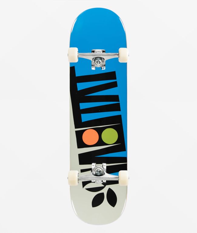 LZMFG Pursuit Of Perfection 8.25