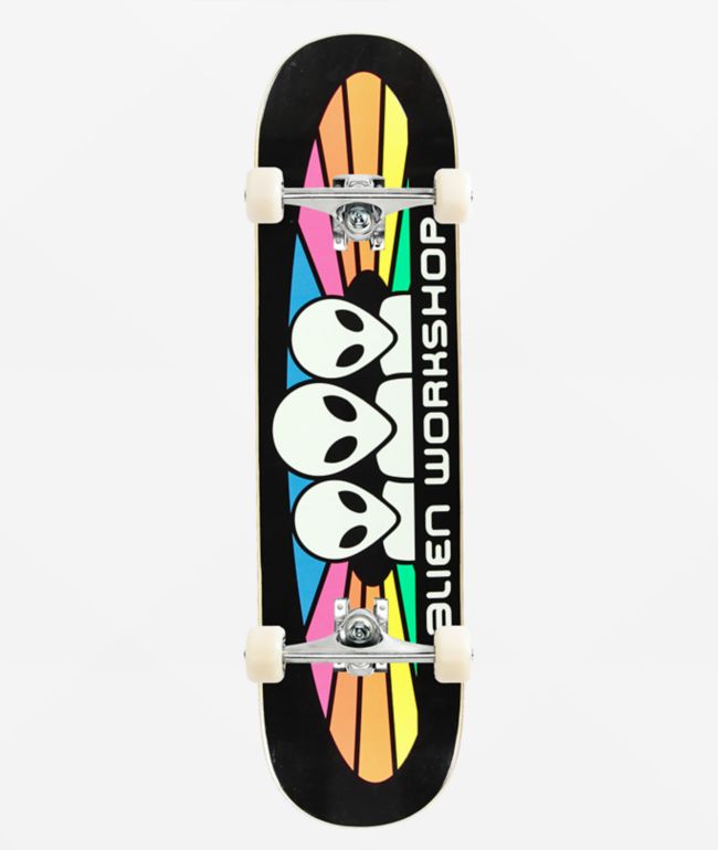Mercer Black Light Wizard 28.5