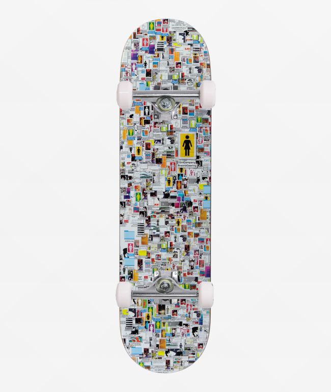Deathwish Yuri Gang 8.0