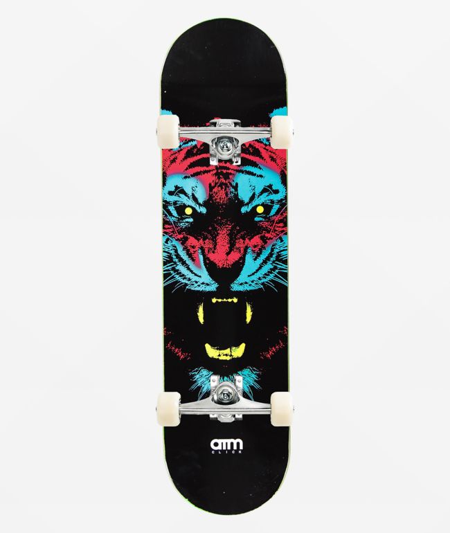 Toy Machine Templeton Graffiti 9.0