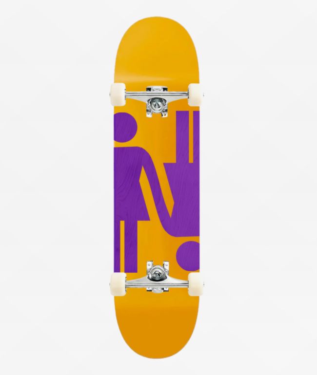 Girl McCrank Gridbox Twin 8.25