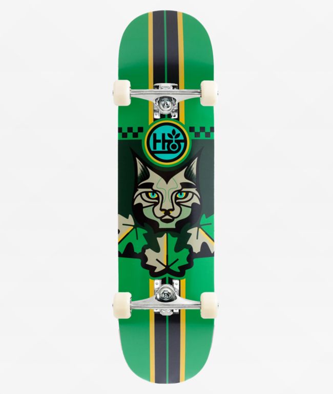 Habitat Skateboards | Zumiez