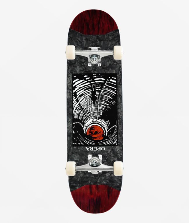 The Heated Wheel Kimono Polarizer 27.5