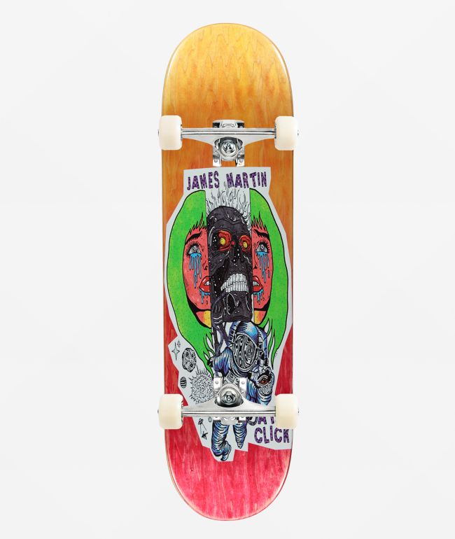 ATM Skateboards | Zumiez