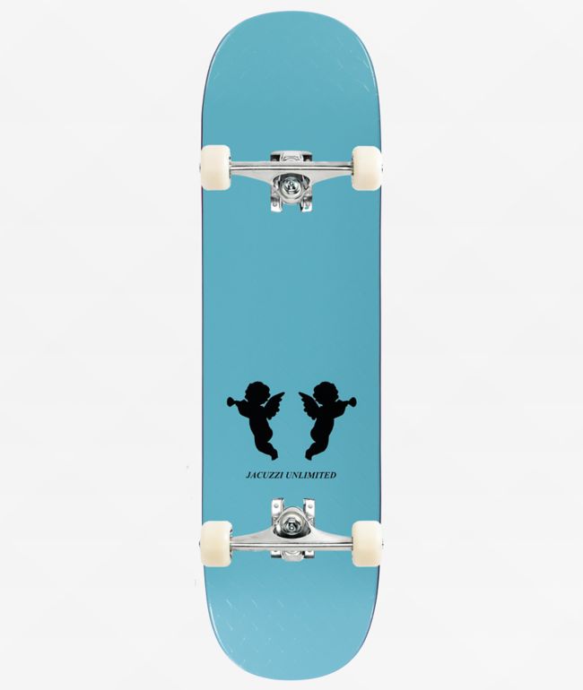 April Yuto Tropical 8.25