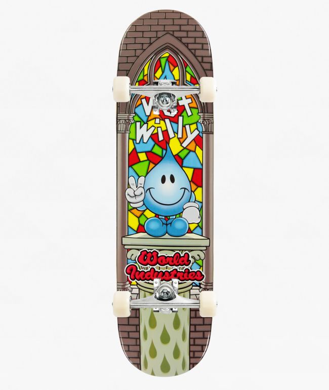 world-industries | Zumiez