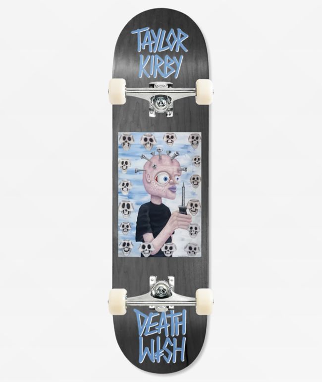 Deathwish Yuri Gang 8.0
