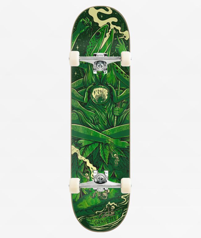 Mercer Thorns 8.0