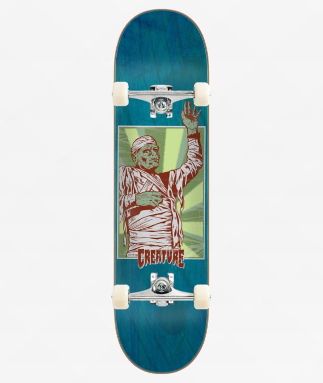 Creature Hotrod Reaper 8.25