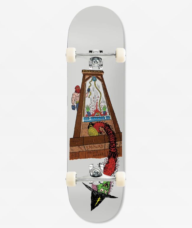 Deathwish Yuri Gang 8.0