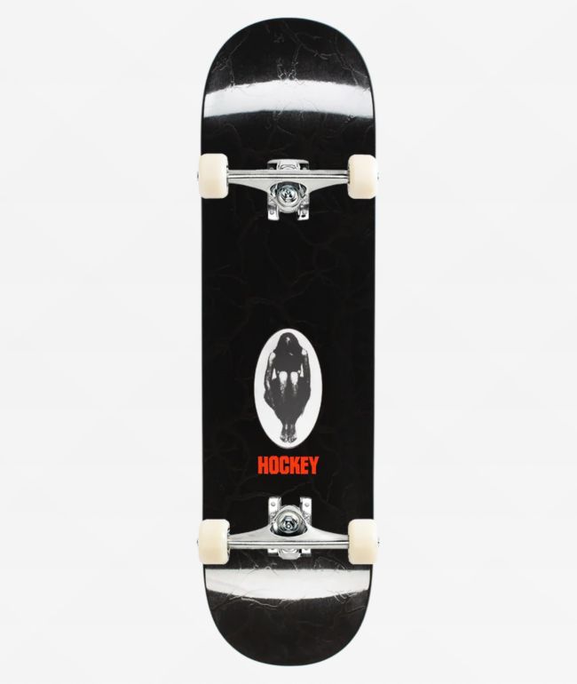 Hockey Rodrigues Keep Sake 8.25" Assembled Skateboard Complete - Hockey