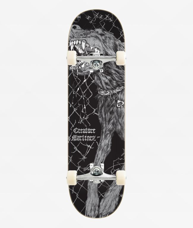 There Chandler Vivi 8.5