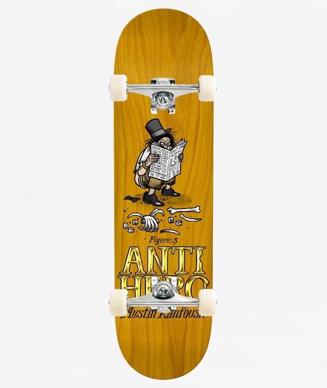 anti-hero-skateboards | Zumiez
