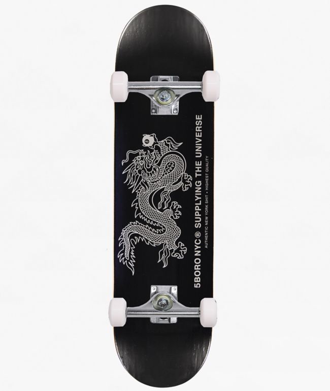 5boro-skateboards | Zumiez