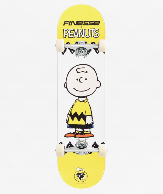ストリート系スポーツ BAKER Element x Peanuts コンプリート