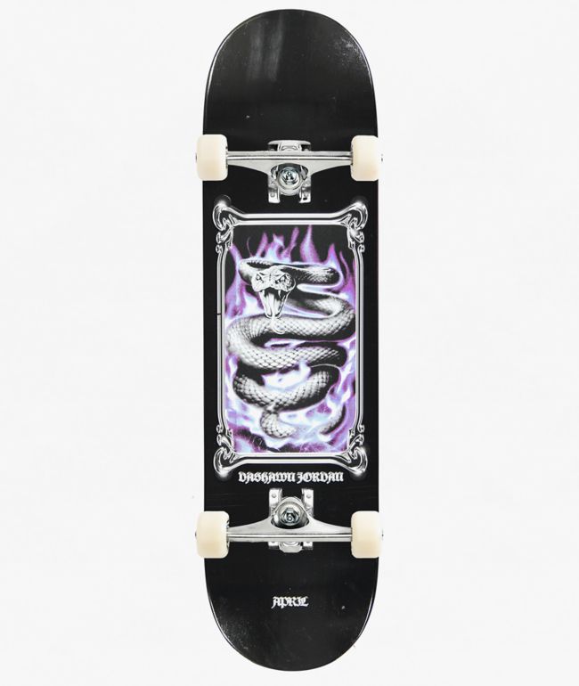 april-skateboards | Zumiez