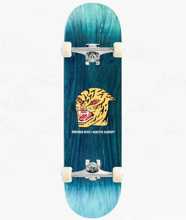 5boro-skateboards | Zumiez