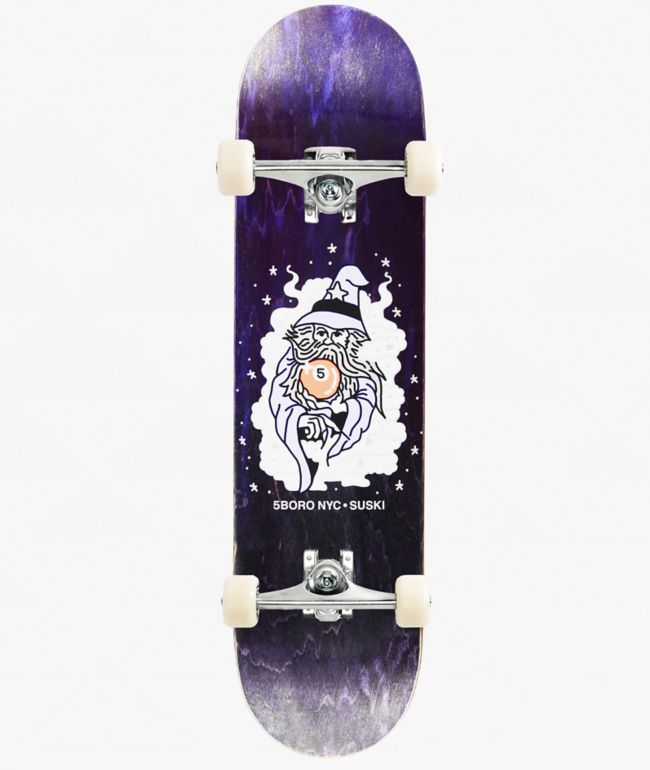 5boro-skateboards | Zumiez