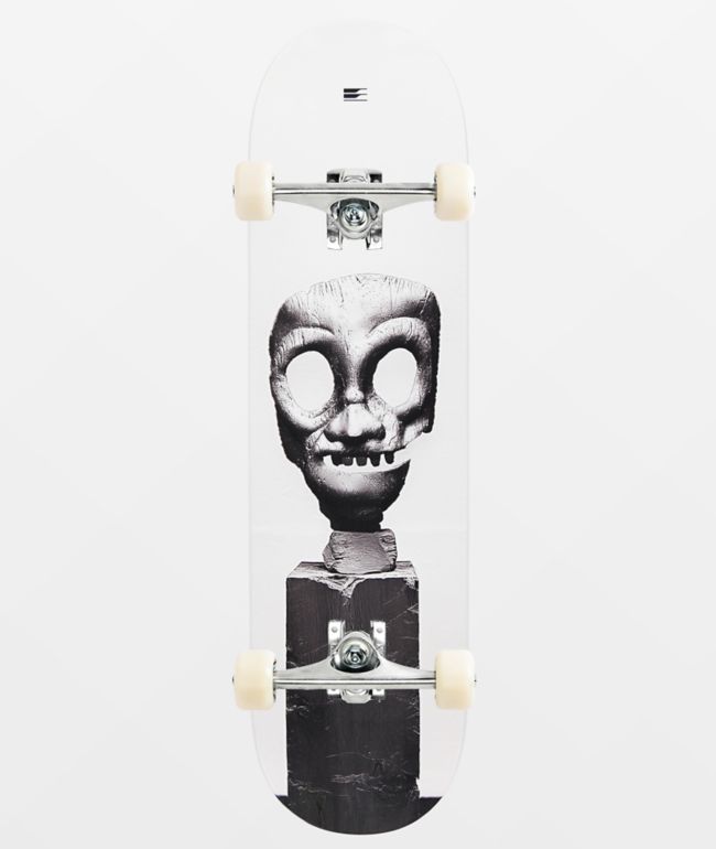 EDGLRD Barrio Triste 004 8.5" Assembled Skateboard Complete - EDGLRD