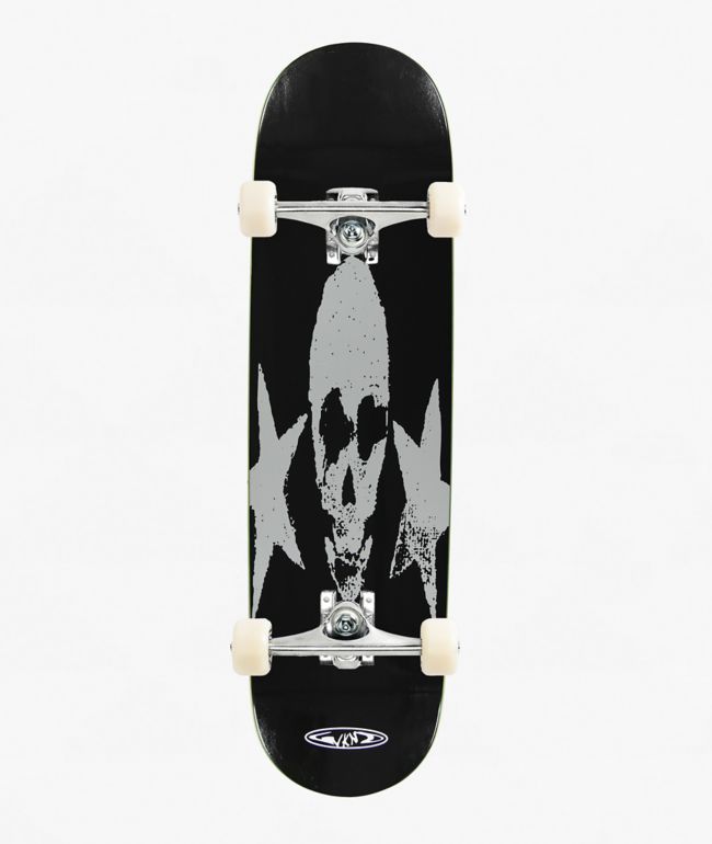 WKND Mumbler 8.37" Assembled Skateboard Complete - WKND Skateboards