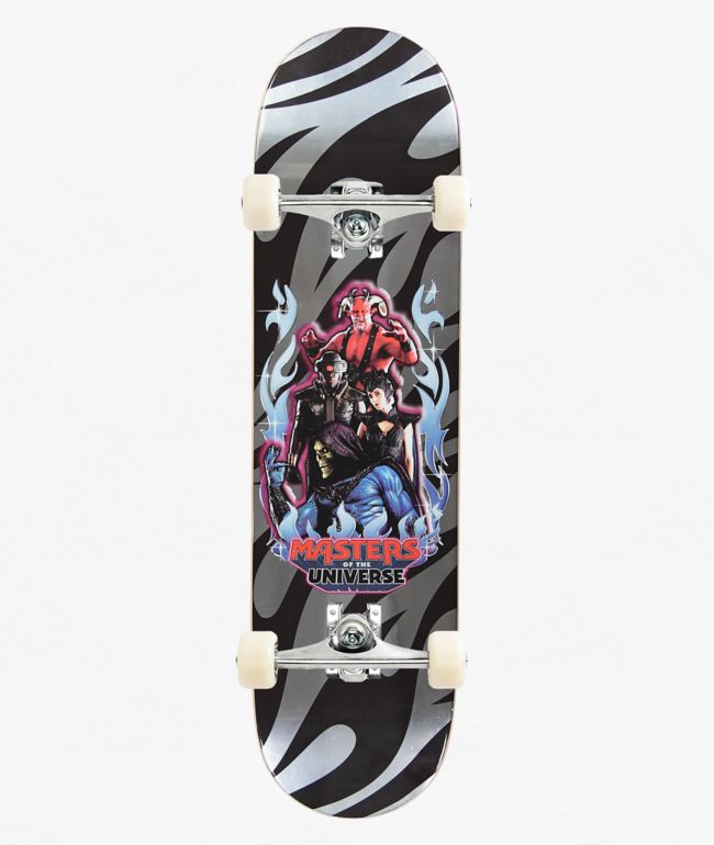 Masters of the Universe™ Legion 8.25"  Assembled Skateboard Complete - Masters of the Universe