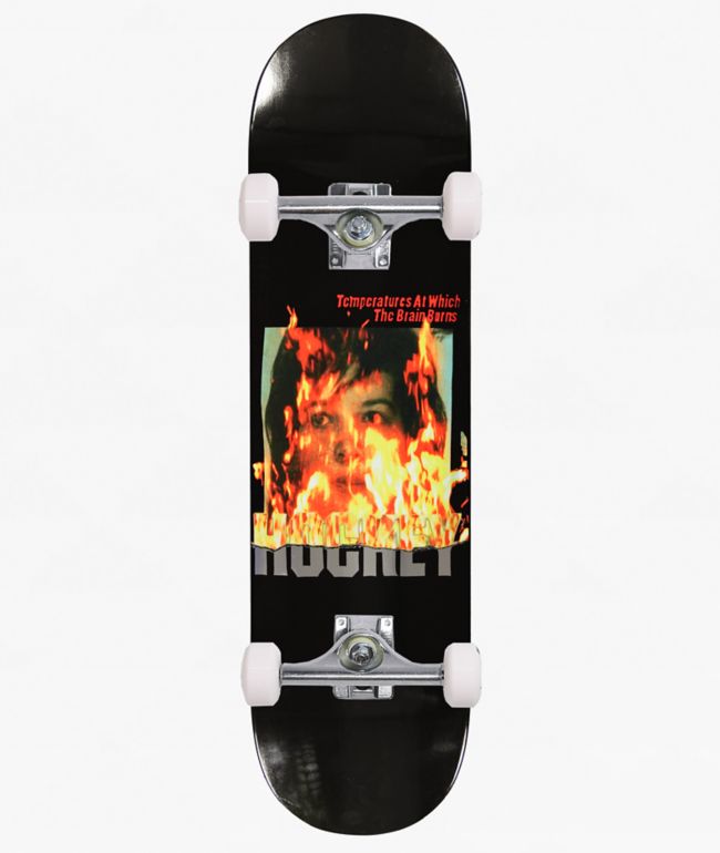 Hockey Stain Middle Earth 8.5