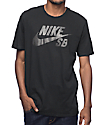 Nike SB Logo Green T-Shirt