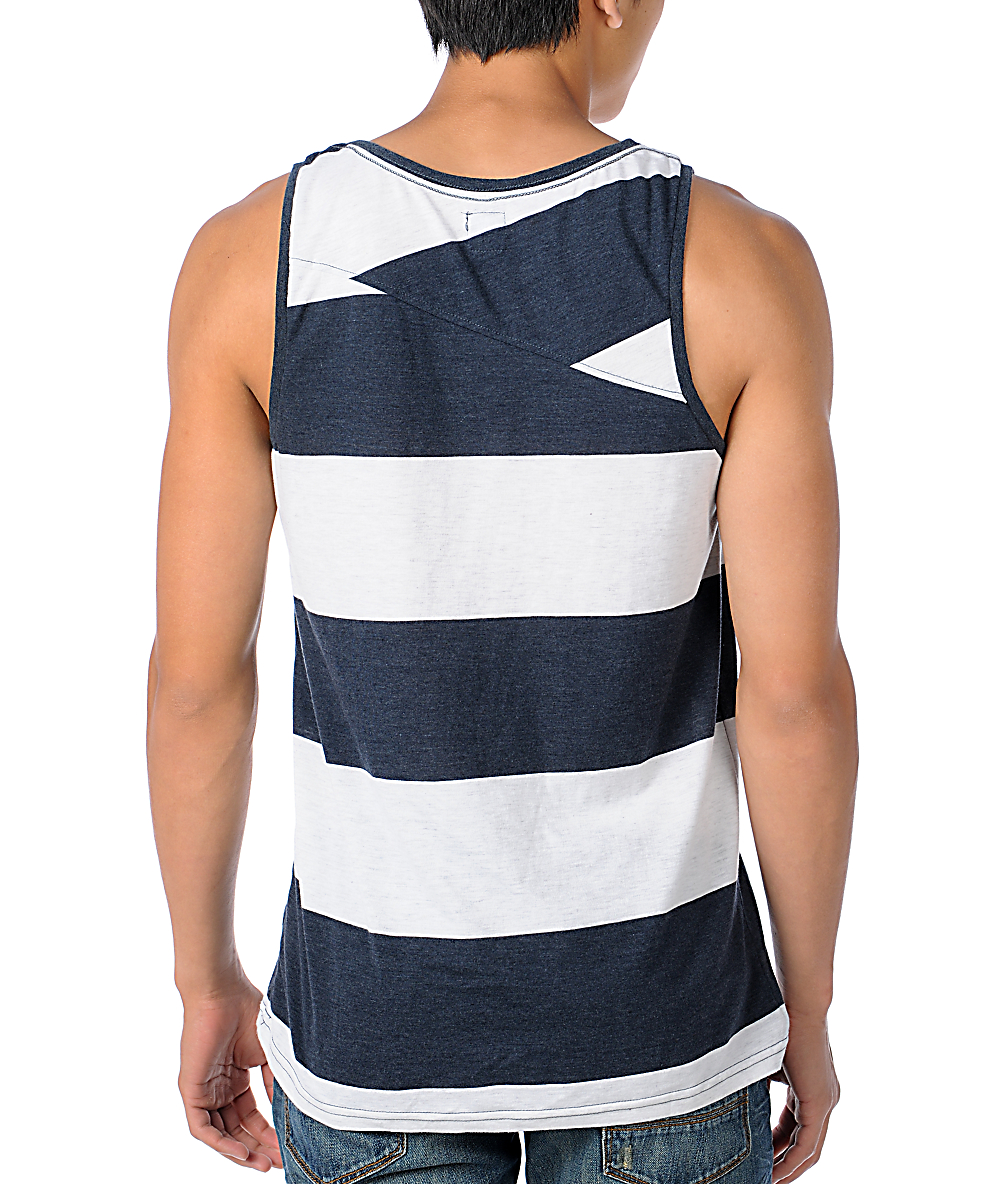 Volcom Mens Innercircle Tank