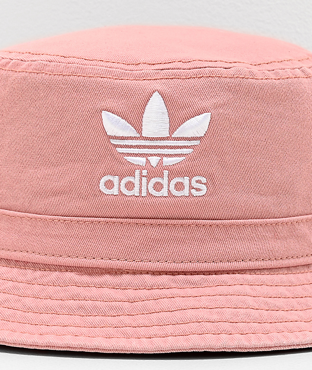 baby adidas bucket hat