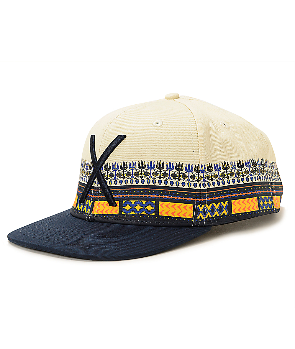 dashiki hat