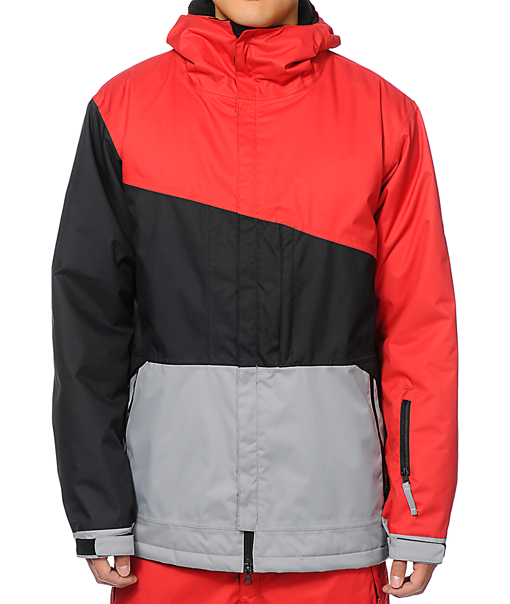 686 prime snowboard jacket