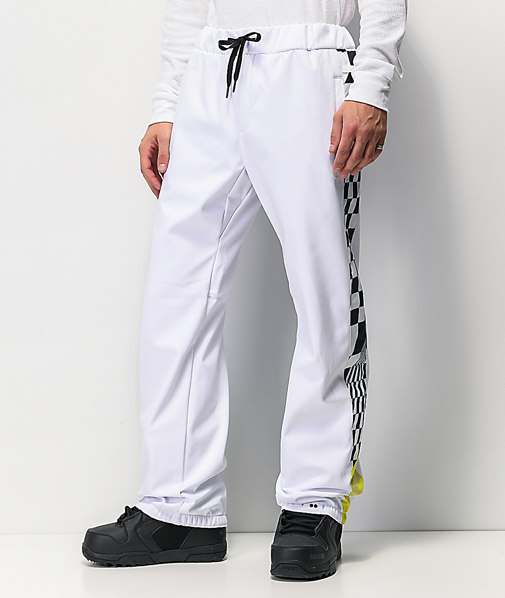 pant track