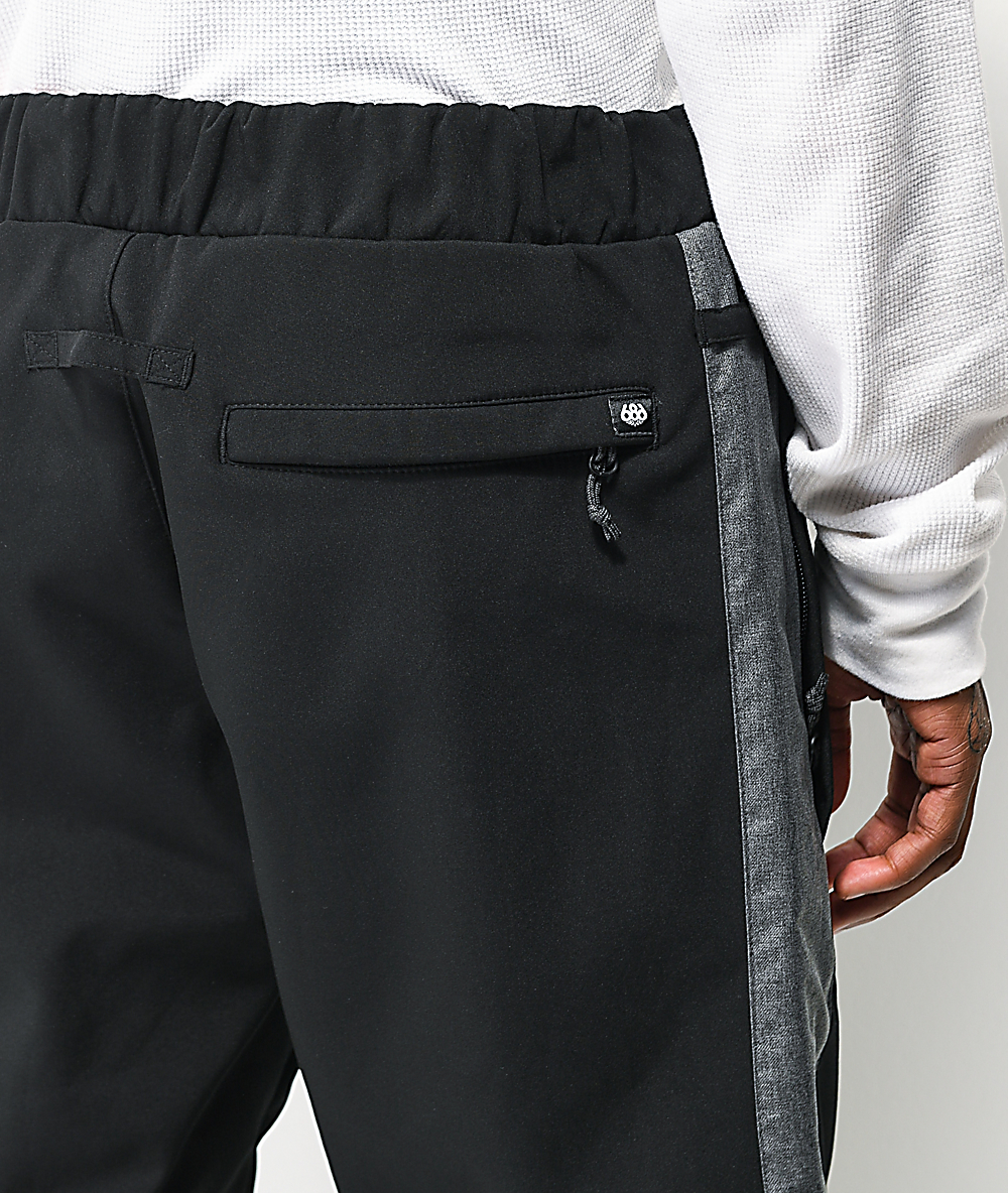 waterproof track pants