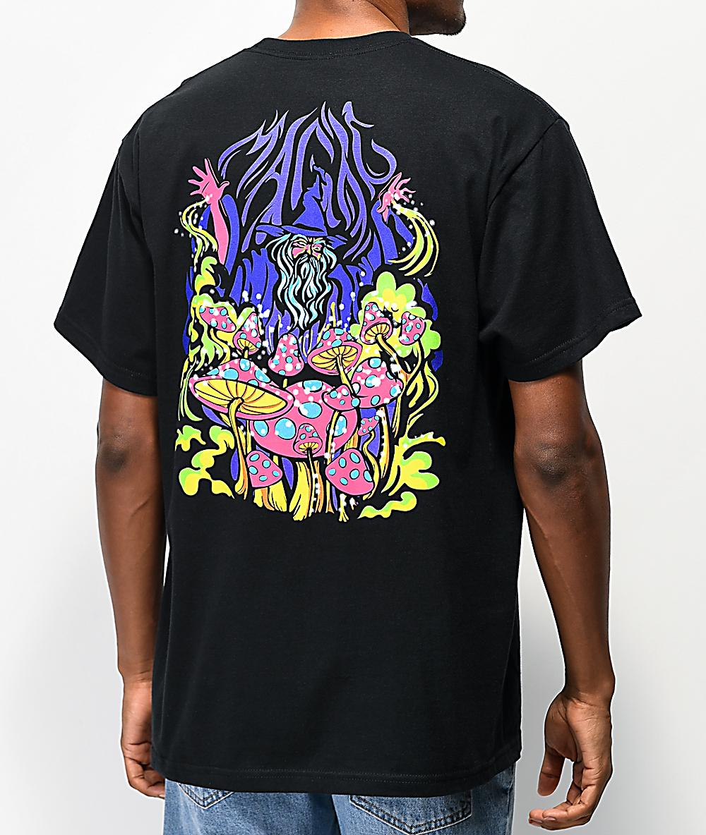 graphic t shirts